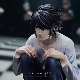 Anm - L 4
