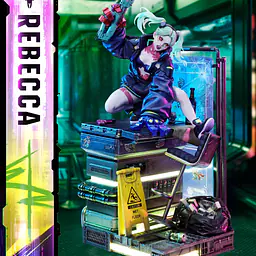 Prime 1 - Rebecca 8