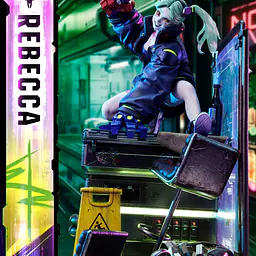 Prime 1 - Rebecca 9