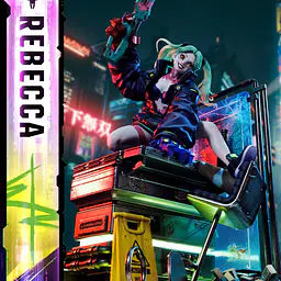 Prime 1 - Rebecca 11