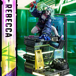 Prime 1 - Rebecca 10