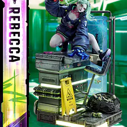 Prime 1 - Rebecca 1