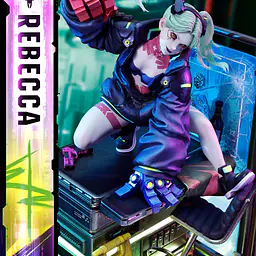 Prime 1 - Rebecca 4