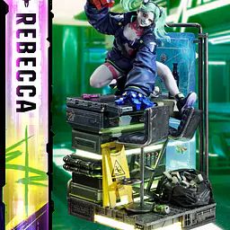 Prime 1 - Rebecca 3