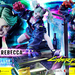 Prime 1 - Rebecca 5