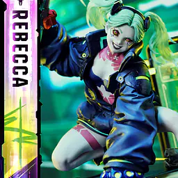 Prime 1 - Rebecca 17