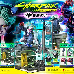 Prime 1 - Rebecca 12