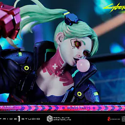 Prime 1 - Rebecca 23