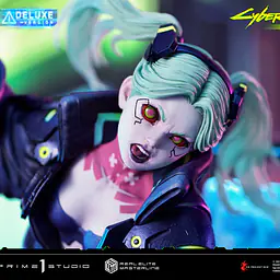 Prime 1 - Rebecca 25