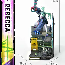Prime 1 - Rebecca 30