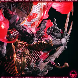 Monkey D - Boa Hancock 4