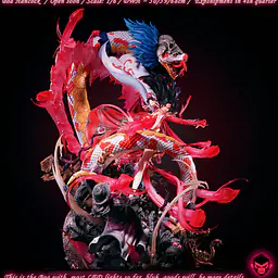 Monkey D - Boa Hancock 5