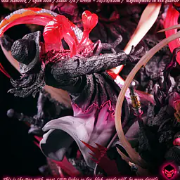 Monkey D - Boa Hancock 9