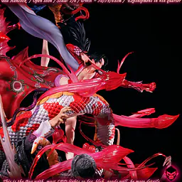Monkey D - Boa Hancock 11