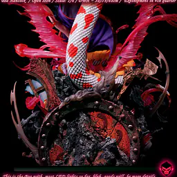 Monkey D - Boa Hancock 8