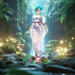 ZQ - Bulma 1