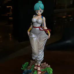 ZQ - Bulma 4