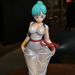 ZQ - Bulma 3