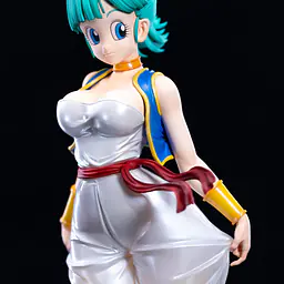 ZQ - Bulma 9