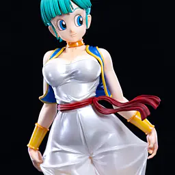 ZQ - Bulma 7