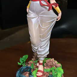 ZQ - Bulma 11