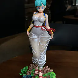 ZQ - Bulma 2