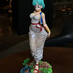 ZQ - Bulma 6