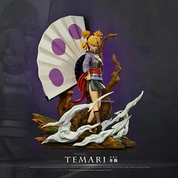Sakura - Temari 5