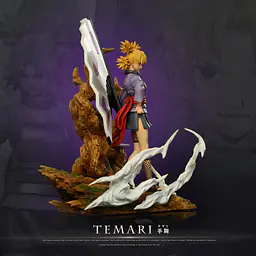 Sakura - Temari 6