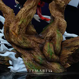 Sakura - Temari 4