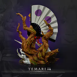 Sakura - Temari 7