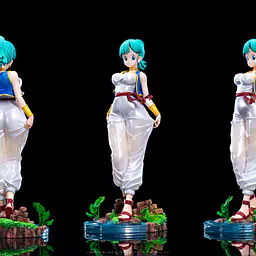 ZQ - Bulma 16