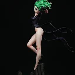 Hera - Tatsumaki 8