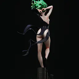 Hera - Tatsumaki 6