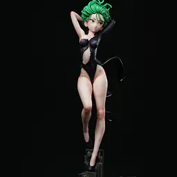Hera - Tatsumaki 7
