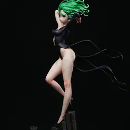 Hera - Tatsumaki 5
