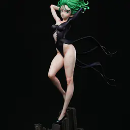 Hera - Tatsumaki 3