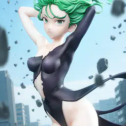 Hera - Tatsumaki 2