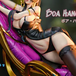 NG - Boa Hancock 2