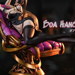 NG - Boa Hancock 4