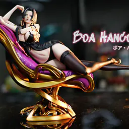 NG - Boa Hancock 1