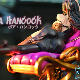 NG - Boa Hancock 3