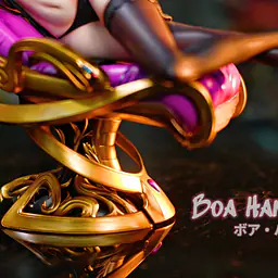 NG - Boa Hancock 5
