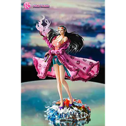 Bright - Nico Robin 1