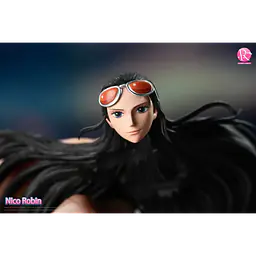 Bright - Nico Robin 3