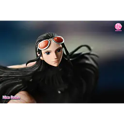 Bright - Nico Robin 4