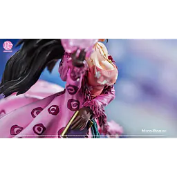 Bright - Nico Robin 2