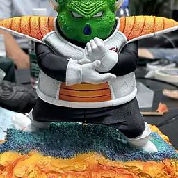 Bao Zi A - Ginyu Force 4