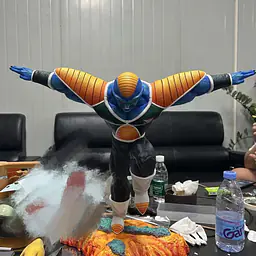 Bao Zi A - Ginyu Force 5