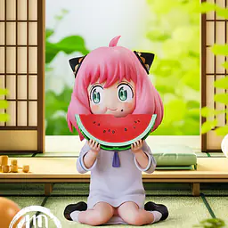 Moku - Anya 1